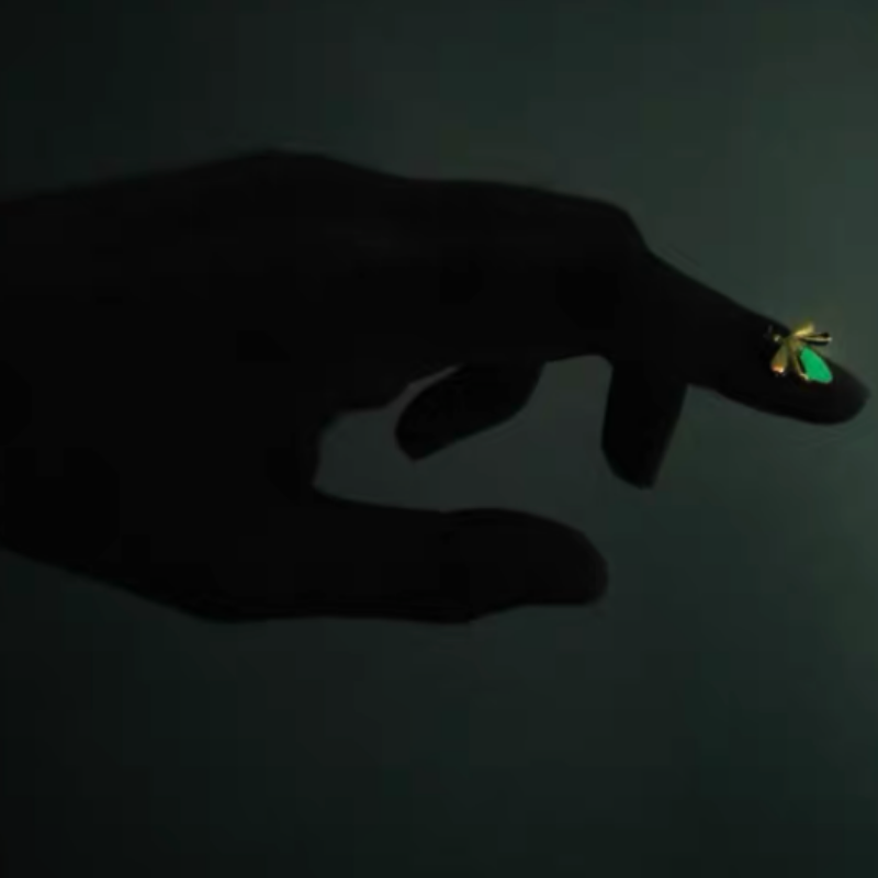 Glow In The Dark Firefly Bracelet - Lollimix 