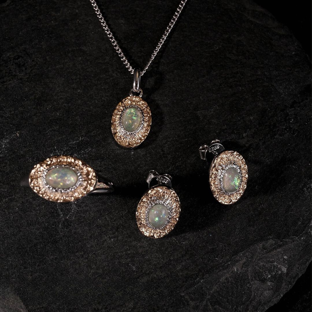 vintage opal rings antique, Opal jewelry set, opal jewelry set silver, silver opal rings, vintage opal rings silver, Vintage Opal Wedding Ring, Oval opal ring
opal evil eye, Unique Promise Rings For Her, Dainty opal ring
Gemstone Ring, October birthstone, stackable ring
Gorgeous Jewelry.