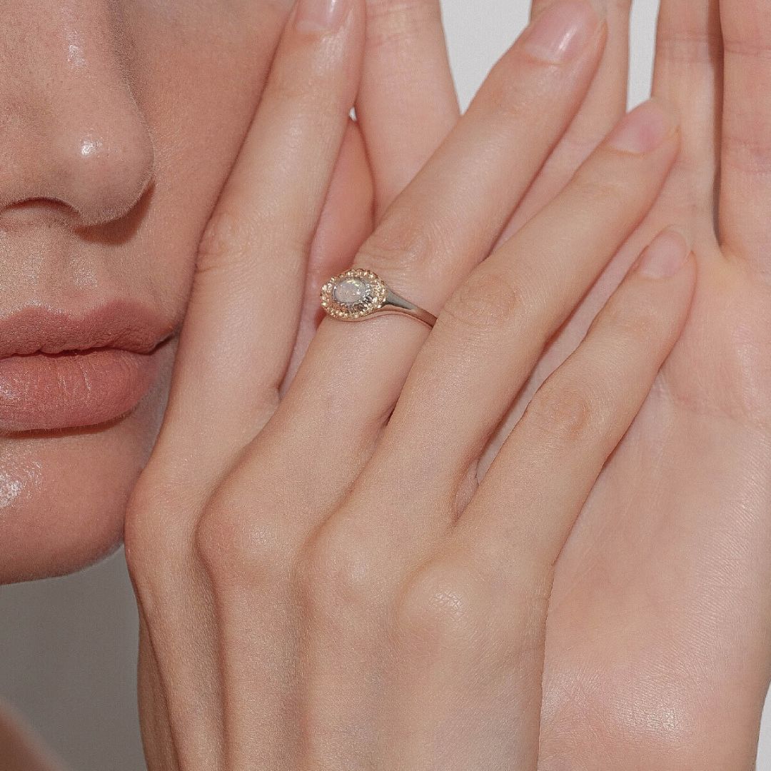 vintage opal rings antique, Opal jewelry set, opal jewelry set silver, silver opal rings, vintage opal rings silver, Vintage Opal Wedding Ring, Oval opal ring 
opal evil eye, Unique Promise Rings For Her, Dainty opal ring 
Gemstone Ring, October birthstone, stackable ring 
Gorgeous Jewelry.