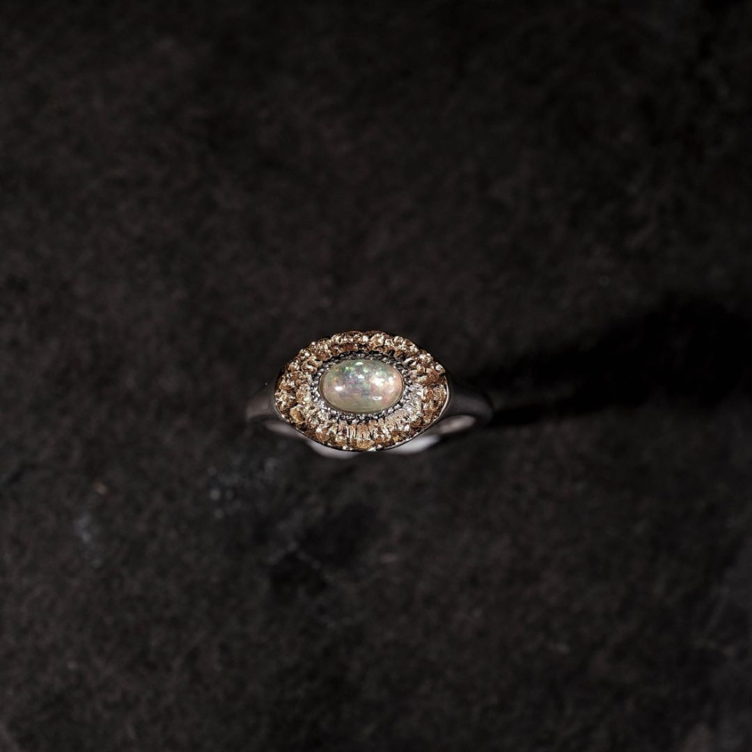 vintage opal rings antique, Opal jewelry set, opal jewelry set silver, silver opal rings, vintage opal rings silver, Vintage Opal Wedding Ring, Oval opal ring 
opal evil eye, Unique Promise Rings For Her, Dainty opal ring 
Gemstone Ring, October birthstone, stackable ring 
Gorgeous Jewelry.