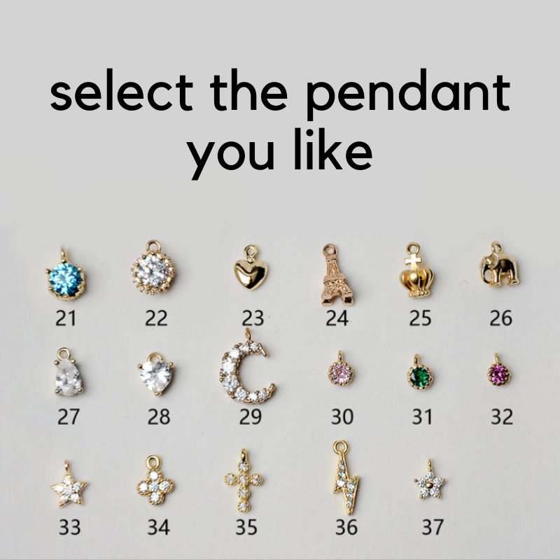 Layered Wire Name Bracelet - Lollimix